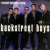 Backstreet Boys - Everybody Descarga gratuita de tonos de llamada