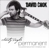 David Cook - Permanent Descarga gratuita de tonos de llamada