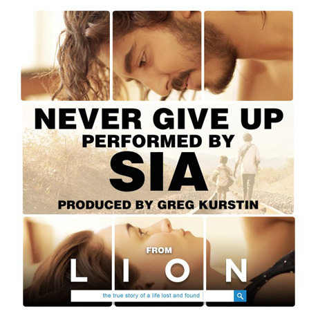 Never Give Up Descargar gratis