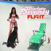 Charlotte Devaney Ft. Snoop Dogg - Flip It Descarga gratuita de tonos de llamada