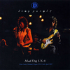 Deep Purple - Mad Dog Descarga gratuita de tonos de llamada