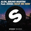 Alok Feat. Bruno Martini & Zeeba - Never Let Me Go Descarga gratuita de tonos de llamada