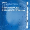 Breathe (Original Mix) Descarga gratuita de tonos de llamada