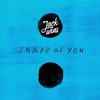 Ed Sheeran - Shape Of You (Jack Wins Radio Edit) Descarga gratuita de tonos de llamada