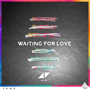 Waiting For Love Descargar gratis