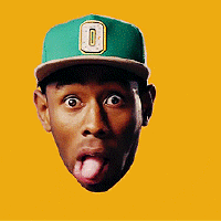 Tyler, The Creator - Tamale Descarga gratuita de tonos de llamada