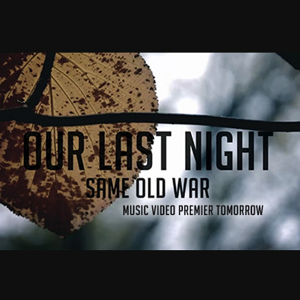 Same Old War Descargar gratis