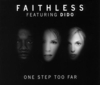 Faithless - One Step Too Far Descarga gratuita de tonos de llamada