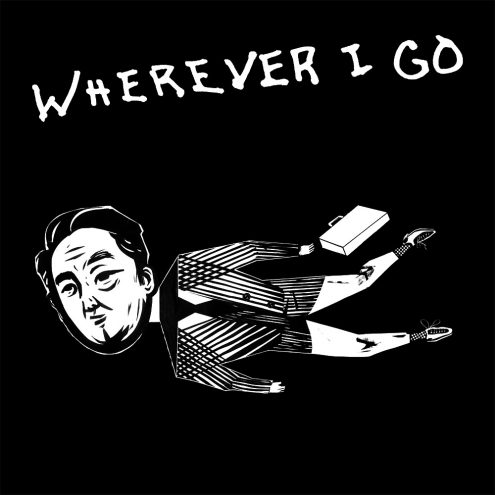 Wherever I Go Descargar gratis