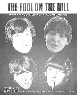 The Fool On The Hill Descargar gratis