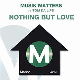 Nothing But Love (Original Mix) Descargar gratis