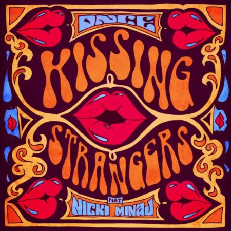 Kissing Strangers Descargar gratis