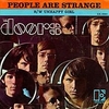 The Doors - People Are Strange Descarga gratuita de tonos de llamada