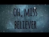 Oh Ms Believer Descarga gratuita de tonos de llamada