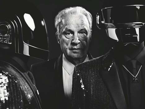 Giorgio By Moroder Descargar gratis