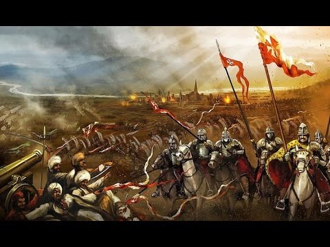 Winged Hussars Descargar gratis