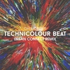 Urban Contact - Technicolour Beat Descarga gratuita de tonos de llamada