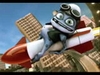 Crazy Frog - Alex F Descarga gratuita de tonos de llamada