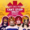 Red Hot Chili Peppers - Can`t Stop (Original) Descarga gratuita de tonos de llamada