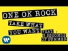 ONE OK ROCK - Take What You Want Descarga gratuita de tonos de llamada