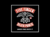 Five Finger Death Punch - Under And Over It Descarga gratuita de tonos de llamada