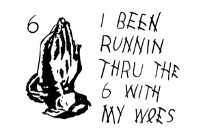 Runnin' Through The 6 With My Woes Descargar gratis