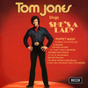 Tom Jones - She's A Lady Descarga gratuita de tonos de llamada