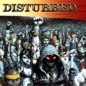 Ten Thousand Fists Descargar gratis