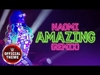 Naomi - Amazing (Remix) (Official Theme) Descarga gratuita de tonos de llamada