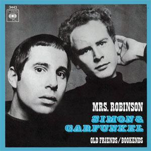 Mrs Robinson Descargar gratis