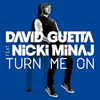 David Guetta Feat. Nicki Minaj & Afrojack - Hey Mama Descarga gratuita de tonos de llamada