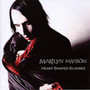 Marilyn Manson - Heart-Shaped Glasses Descarga gratuita de tonos de llamada