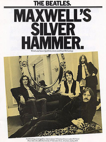 Maxwell's Silver Hammer Descargar gratis