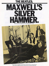 The Beatles - Maxwell's Silver Hammer Descarga gratuita de tonos de llamada