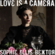 Love Is A Camera Descargar