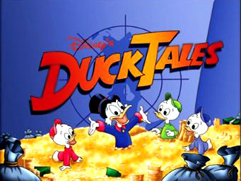 Duck Tales Descargar gratis