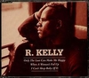 R. Kelly - When A Woman's Fed Up Descarga gratuita de tonos de llamada