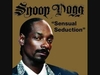 Snoop Dogg - Sensual Seduction Descarga gratuita de tonos de llamada