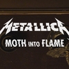 Metallica - Moth Into Flame Descarga gratuita de tonos de llamada