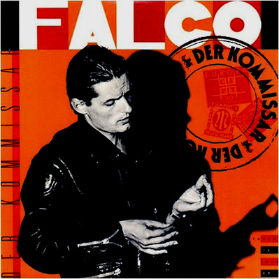 Falco - Der Kommissar Descarga gratuita de tonos de llamada