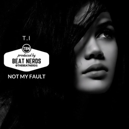 Not My Fault Descargar gratis