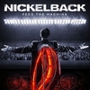 Nickelback - Feed The Machine Descarga gratuita de tonos de llamada