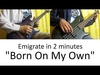 Emigrate - Born On My Own Descarga gratuita de tonos de llamada