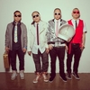 Far East Movement - Monsuno Descarga gratuita de tonos de llamada