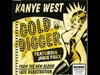 Kanye West - Gold Digger Feat Jamie Foxx Descarga gratuita de tonos de llamada