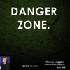 Danger Zone Descarga gratuita de tonos de llamada