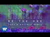 Dua Lipa - Be The One Descarga gratuita de tonos de llamada