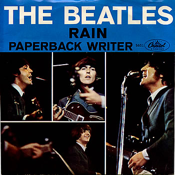 Paperback Writer Descargar gratis