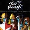 Daft Punk - Harder, Better, Faster, Stronger Descarga gratuita de tonos de llamada