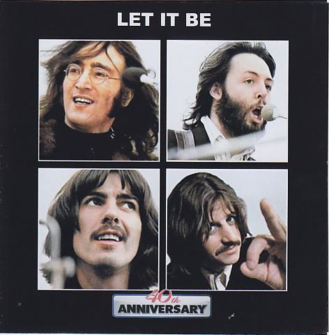 Let It Be Descargar gratis